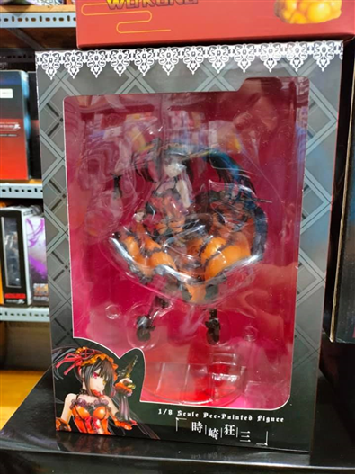 Mua bán PVC KURUMI ALTER FAKE